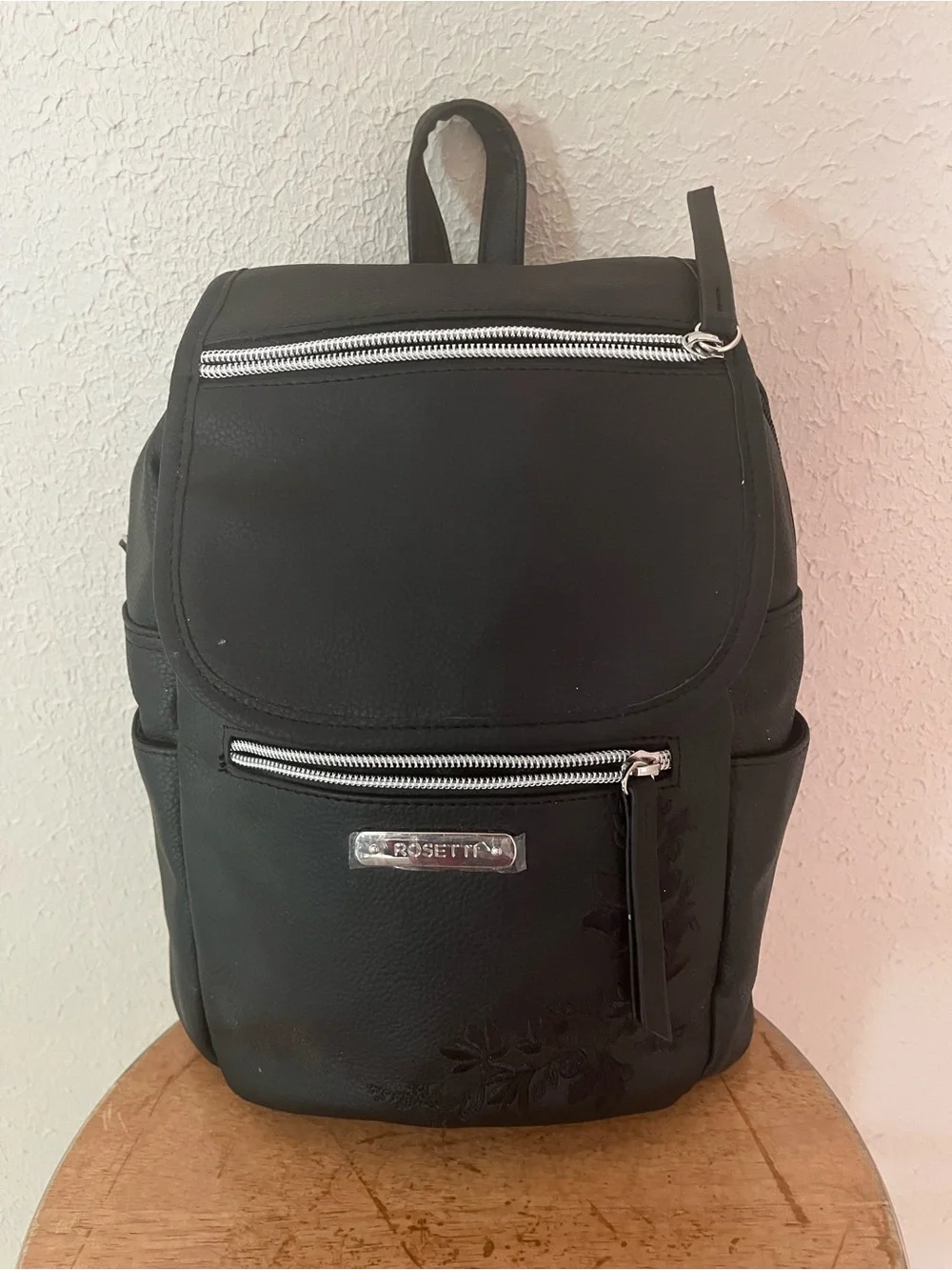 Rosetti compact mini